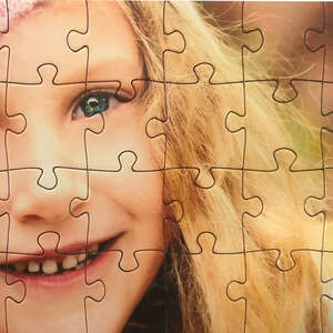 Puzzle Magnético 24 pçs - €  14.99