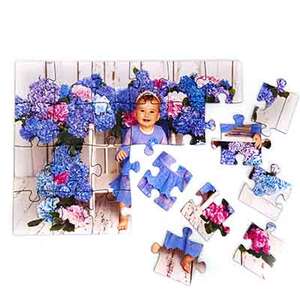 Puzzle 24 peças - €  12.99
