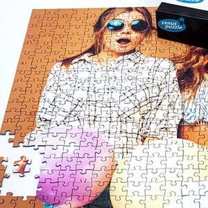Puzzle 500 peças - €  19.99