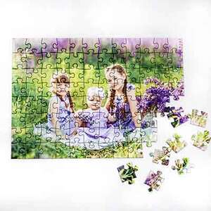 Puzzle 100 peças - €  15.99