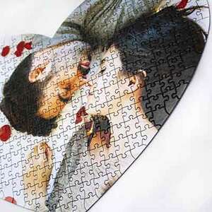 Puzzle Coração 300 peças - €  19.99