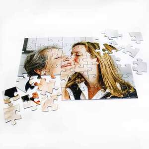Puzzle 48 peças - 48 Peças