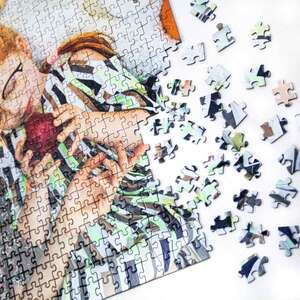 Puzzle 1000 peças - €  26.99