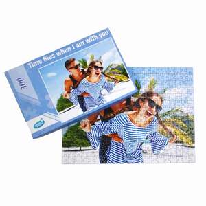 Puzzle 300 peças - 300 Peças