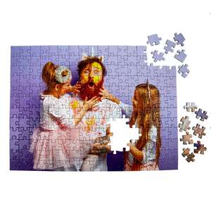 Puzzle 200 peças  - €  17.99