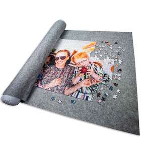 Tornar o armazenamento de puzzles simples e fácil.