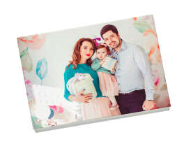 tela fotográfica personalizada