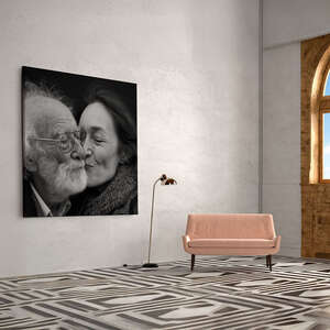 Quadro personalizado com sua foto